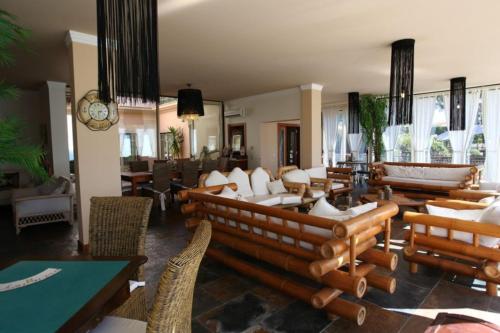 Amazing Portuguese Villa Villa Heroine 6 Bedrooms Stunning Position