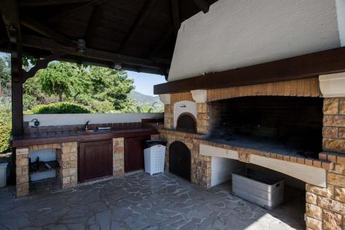 Unforgettable Orebic Retreat 8 Bedrooms Villa Peljesac Majestic Tranquil