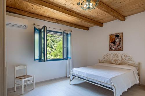 Villa Nella Natura 20 ettari Vista Mare