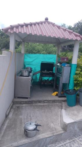 Gambar di galeri bagi Villa chelito di El Colegio