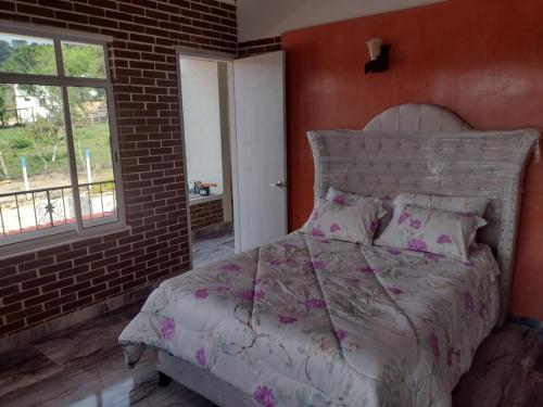 Gambar di galeri bagi Villa chelito di El Colegio