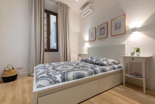 L'Atelier, loft confortable dans la vieille ville, avec climatisation