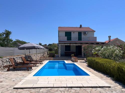 Kuća za odmor Dijana