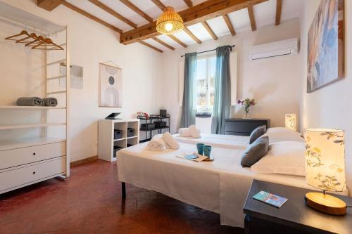 Keys of Italy-AllegriBig4-Family 2bedr Santa Croce