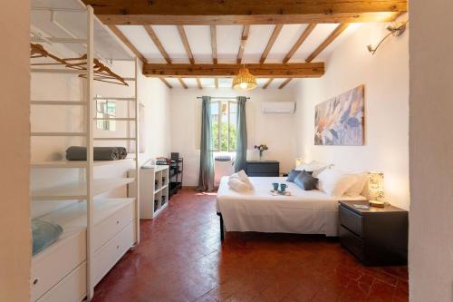 Keys of Italy-AllegriBig4-Family 2bedr Santa Croce