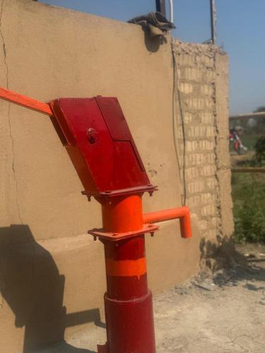 Gambar di galeri bagi Kosha Farm Stay di Bhopal