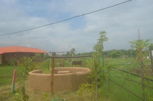 Gambar di galeri bagi Kosha Farm Stay di Bhopal