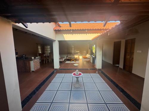Gambar di galeri bagi Kosha Farm Stay di Bhopal