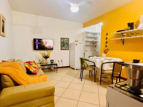 Gallery image of Casinha Aconchegante perto da praia Guarajuba - Bahia in Guarajuba