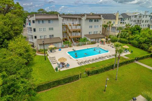 Gallery image of Shipwatch #302 in Saint Simons Island