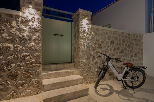 Ποδηλασία στο Cristina's Casa ή στη γύρω περιοχή