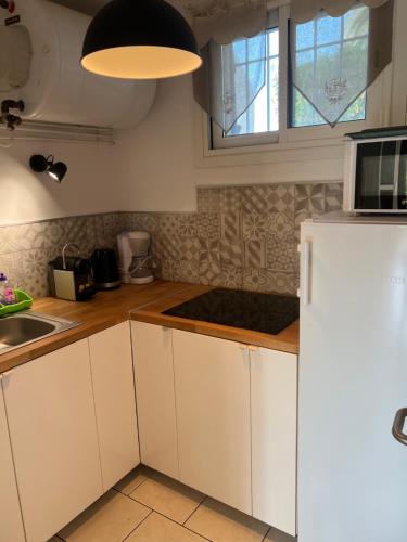 appartement 4 personnes face a la mer