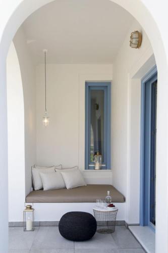 Wonderful Santorini House Villa Nykteri Private Pool Sea Views & Plunge