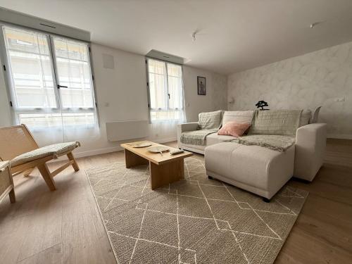 Le sanctuzen Proche sanctuaire, spacieux