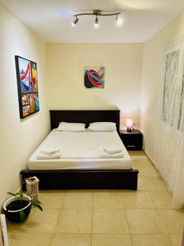 Mersini Apartment