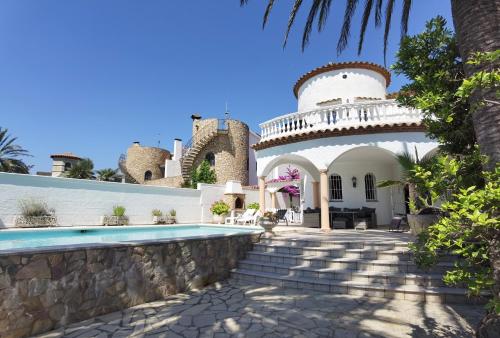 LEON INMO Villa Carla - 12209