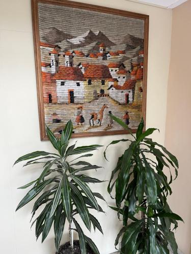 Fotografie z fotogalerie ubytování Hotel SKY v destinaci Lima