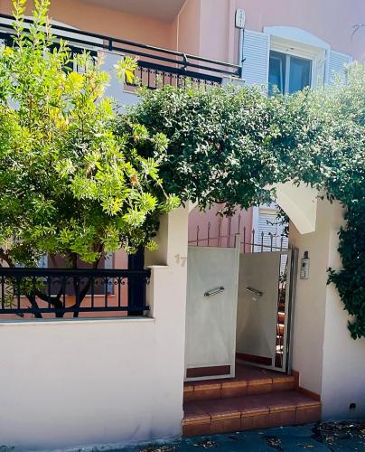 Mersini Apartment