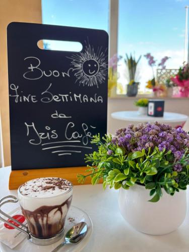 Gambar di galeri bagi B&B Dei Fiori di Sannicola