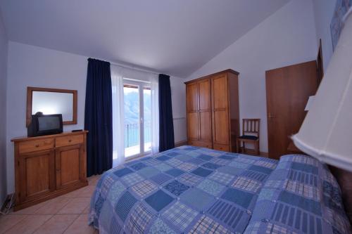 Gallery image of Villa Anna Apartments in Tremosine Sul Garda