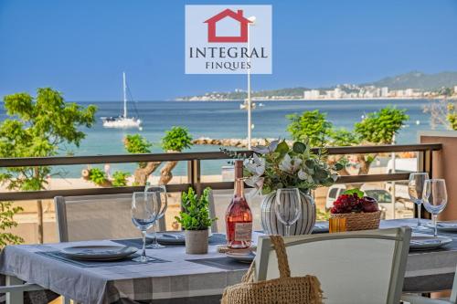 Apartament del Zenit