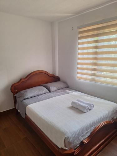 Fotografie z fotogalerie ubytování Apartamento Completo 3 Habitaciones en el Socorro Santander v destinaci Socorro