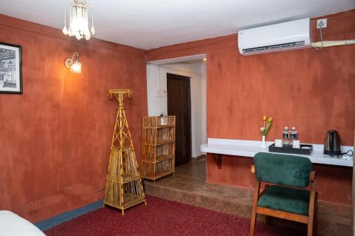 Imagen de la galería de Hotel Lahana, en Bhaktapur