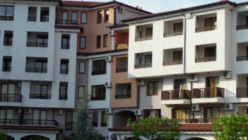 Gallery image of Harmony Hills Kolevi Apartments in Rogachevo