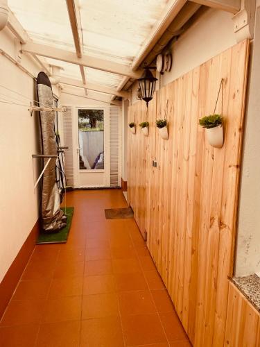 Φωτογραφία από το άλμπουμ του Beachfront Surf & Holiday House, Charming & Quiet σε Valdovino