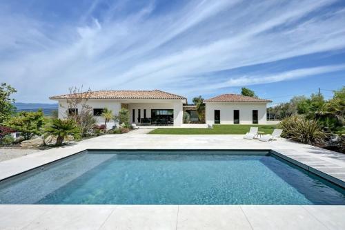 Villa Cali-Provence