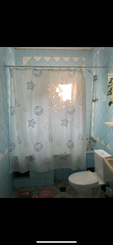 Gallery image of Guest House Raisa in Dilijan