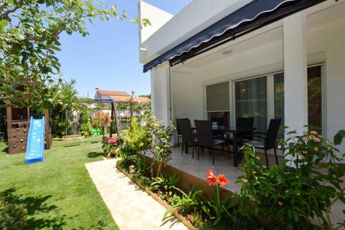 Apartment in Liznjan - Istrien 54638