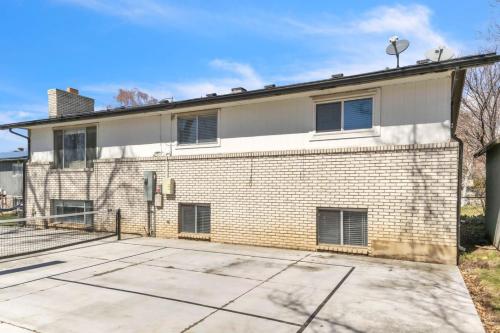別荘が所在する建物
