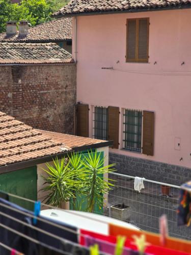 adriano house
