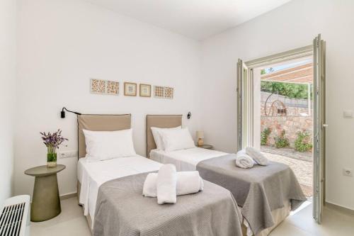 Gallery image of Villa Alma - Aliki Center in Aliki