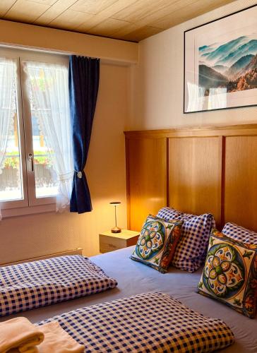 Taurus Tell Gasthaus Andermatt photo 2