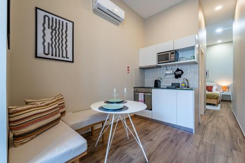 Nomad's Boulevard Bonfim Porto