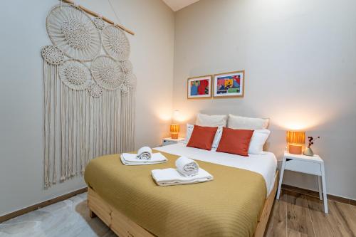 Nomad's Boulevard Bonfim Porto