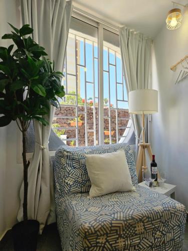Modern Apt - Roof Terrace - Close to beach