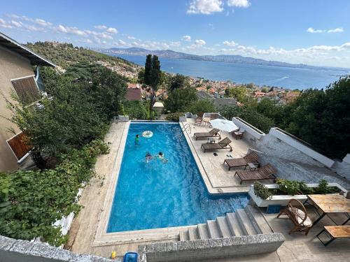 Gallery image of Manzaraada Tepe in Heybeliada