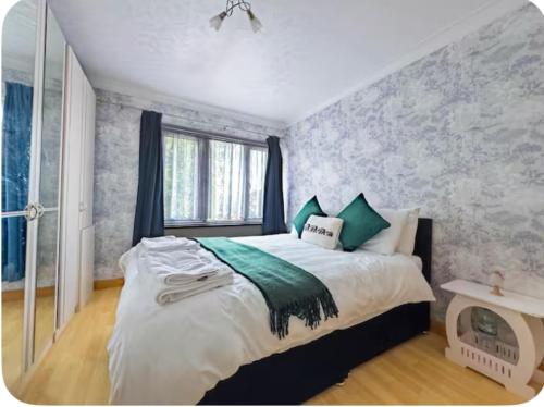 Gallery image of Modern holiday home 3Bed in Basildon