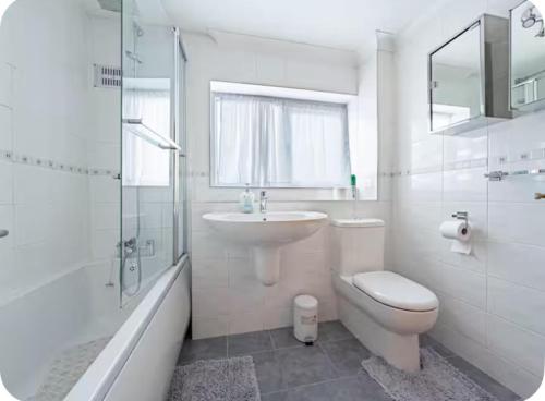 Gallery image of Modern holiday home 3Bed in Basildon