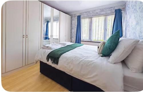 Gallery image of Modern holiday home 3Bed in Basildon