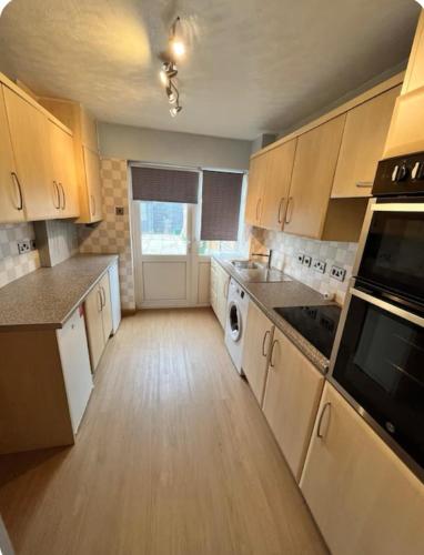 Gallery image of Modern holiday home 3Bed in Basildon