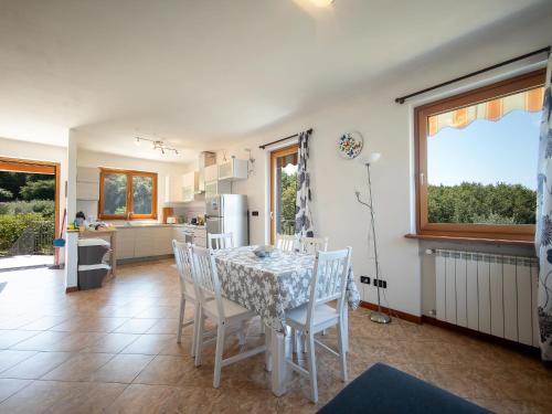 Gallery image of House Piccola California Sea View in Muggia