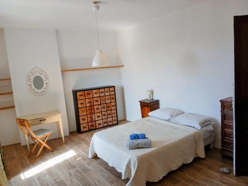 Φωτογραφία από το άλμπουμ του Maison Pelissier Bed and Breakfast with swemming pool σε Cuxac-dʼAude