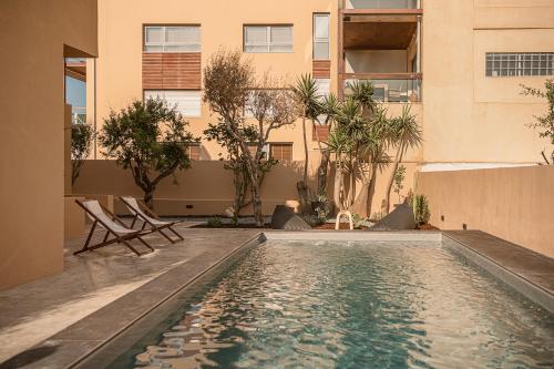 Aeri Residence