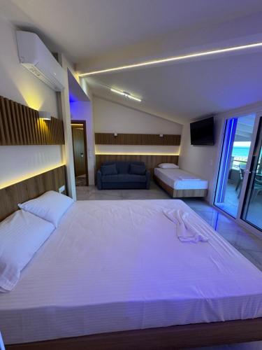 Gallery image of Hotel GIRNI OLYMPIC in Olympiaki Akti