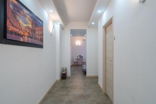 Fotografie z fotogalerie ubytování Agorà v destinaci Siracusa