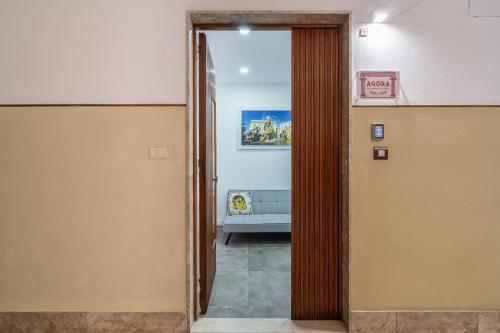 Fotografie z fotogalerie ubytování Agorà v destinaci Siracusa